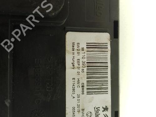 Electronic module CITROËN C4 Picasso II | BP32402670M83