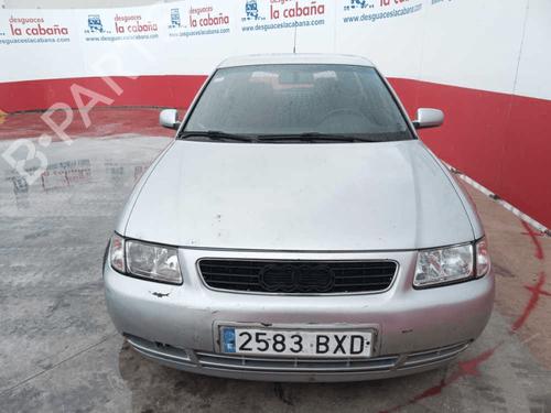 Headlight switch AUDI A3 (8L1) 1.9 TDI | BP31989966I24