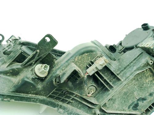 Right headlight TOYOTA RAV 4 IV (_A4_) 2.2 D 4WD (ALA49) | BP31368915C29