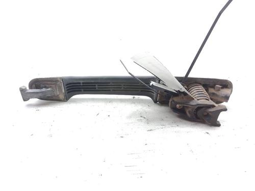 Front left exterior door handle MERCEDES-BENZ VITO Van (W638) 110 CDI 2.2 (638.094) | BP24000964C128 