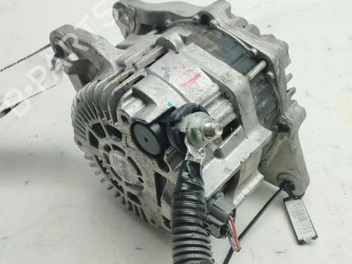 Alternator MITSUBISHI ASX (GA_W_) 1.6 MIVEC (GA1W) | BP24045830M7 
