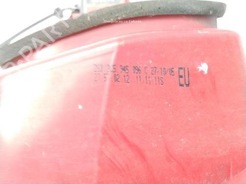 Right taillight VW PASSAT B6 (3C2) 2.0 FSI | BP37088124C35 - Image 5