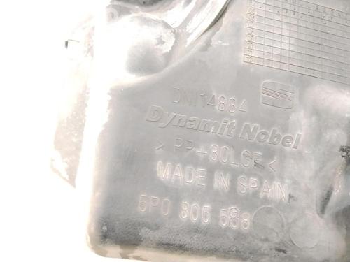 Frontplade/Frontkurv SEAT TOLEDO III (5P2) 1.6 | BP32079194C72