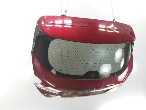 Tailgate NISSAN MICRA V (K14) 1.0 IG-T 100 | BP24050894C6