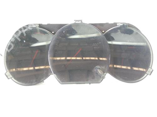 Used Instrument cluster SUZUKI GRAND VITARA II (JT, TE, TD) 1.9 DDiS All-wheel Drive (JT419, TD44, JB419WD, JB419XD,... (129 hp) 19506011
