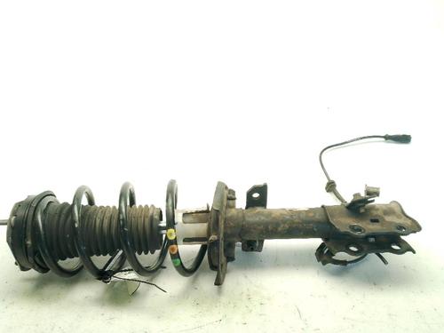 Right front shock absorber FORD FIESTA VI (CB1, CCN) 1.0 EcoBoost | BP24544271M17 