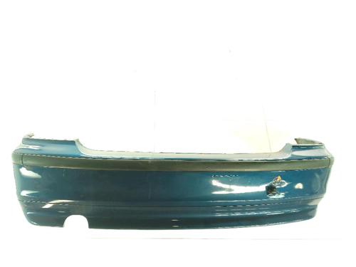 Paraurti posteriore BMW 3 Compact (E46) 316 ti (115 hp) 31181627