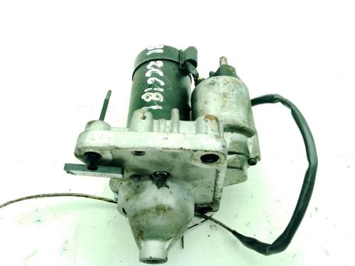 Used Starter FIAT SCUDO Van (270_, 272_) 1.6 D Multijet (90 hp) 30271203