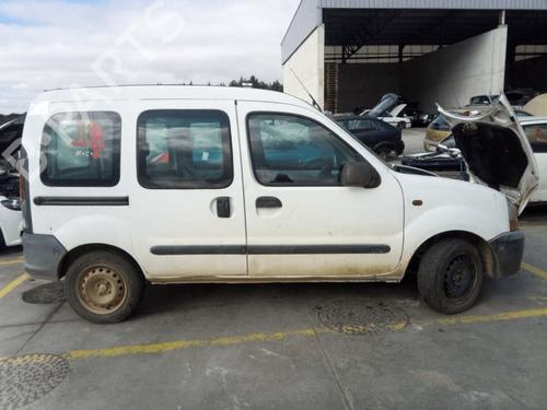 Left taillight RENAULT KANGOO (KC0/1_) D 65 1.9 (KC0E, KC02, KC0J, KC0N) | BP35943170C34  - Image 11