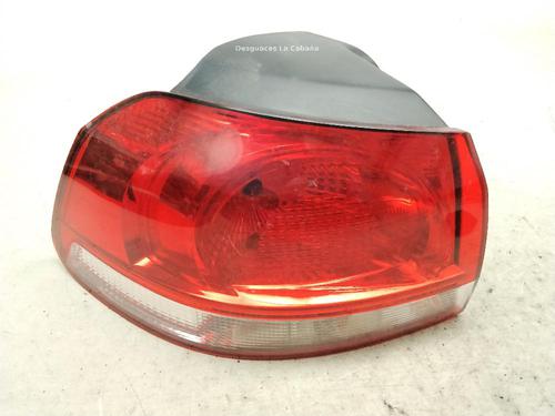 Used Left taillight Left taillight 37019092 37019092