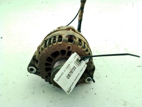 Used Alternator SSANGYONG KYRON 2.0 Xdi (141 hp) 30191866