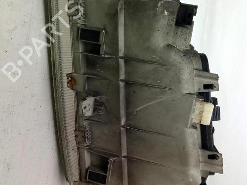 Right headlight CITROËN EVASION MPV (22, U6) 2.0 HDI | BP30294964C29