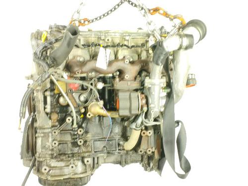 Engine NISSAN ALMERA TINO (V10) 2.2 dCi | BP27534118M1 