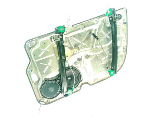 Vindusheismekanisme venstre foran VW PHAETON (3D1, 3D2, 3D3, 3D4, 3D6, 3D7, 3D8, 3D9) 3.0 V6 TDI 4motion (233 hp) 31243045