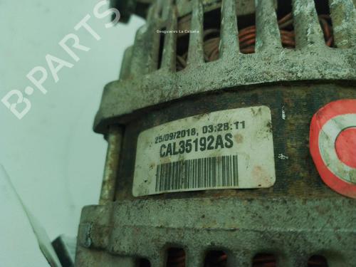 Alternator NISSAN NAVARA NP300 (D40) 2.5 dCi 4WD | BP30747135M7