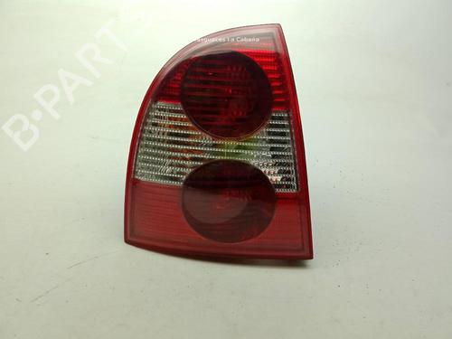 Used Left taillight VW PASSAT B5.5 (3B3) 1.9 TDI (130 hp) 32103776