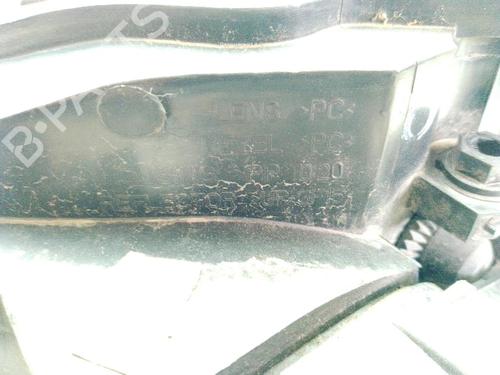 Højre forlygte FORD FOCUS I (DAW, DBW) 1.6 16V | BP24003358C29 