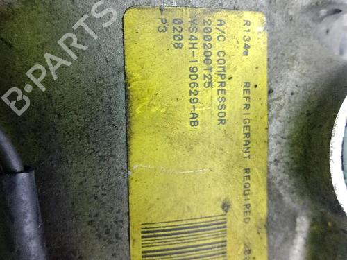 AC compressor FORD FUSION (JU_)  | BP26232998M34 