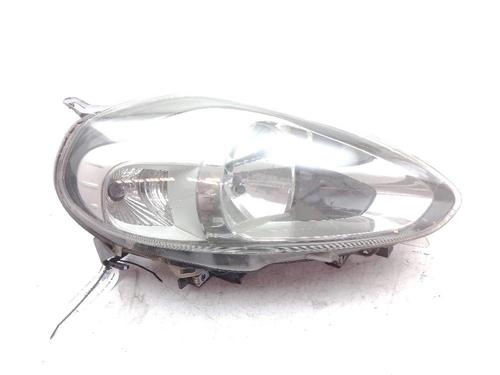 Used Right headlight Right headlight FIAT PUNTO (199_) 1.3 D Multijet (75 hp) 18840104 18840104