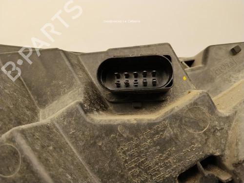 Left headlight FORD TRANSIT CUSTOM V362 Van (FY, FZ) 2.0 EcoBlue | BP40278537C28 - Image 4