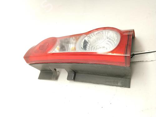 Right taillight DACIA LOGAN MCV (KS_) 1.5 dCi (KS0K) | BP38770958C35 - Image 3