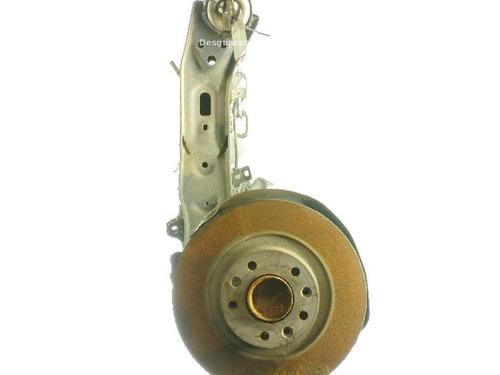 Rear axle PEUGEOT 5008 II (MC_, MJ_, MR_, M4_) 1.6 BlueHDi 120 (MCBHZH, MCBHZW) | BP29449328M2 