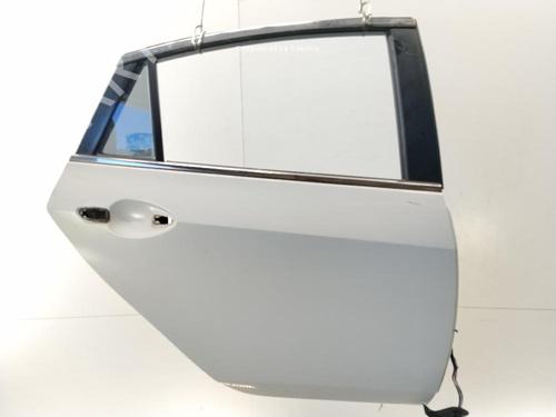 Used Right rear door Right rear door 39119676 39119676