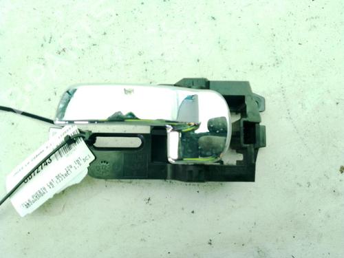 Front left interior door handle NISSAN QASHQAI +2 (JJ10E) 1.5 dCi | BP29269258I13 