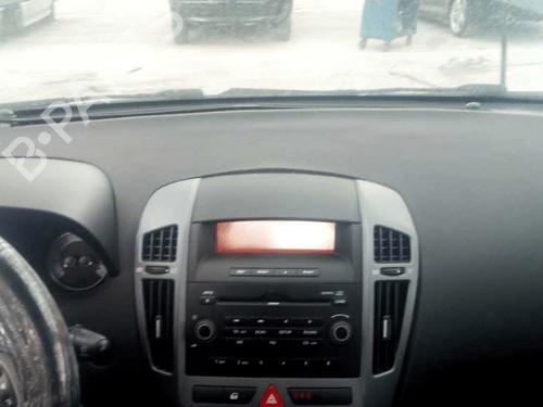 Used Parts KIA CEE'D Hatchback (ED) 1.6 4922949