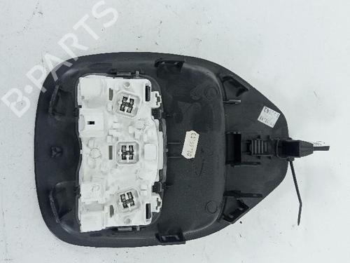 Used Interior roof light Interior roof light CITROËN DS4 (NX_) 1.6 HDi 90 (92 hp) 18362487 18362487