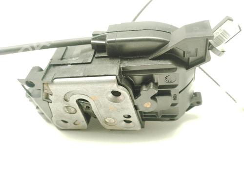 Used Rear left lock Rear left lock RENAULT CLIO III (BR0/1, CR0/1) 1.2 16V (BR02, BR0J, BR11, CR02, CR0J, CR11) (75 hp) 39739527 39739527