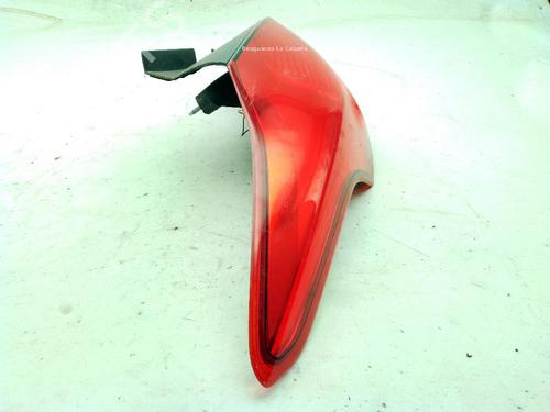Left taillight FORD FOCUS III 1.0 EcoBoost | BP39580086C34 - Image 2
