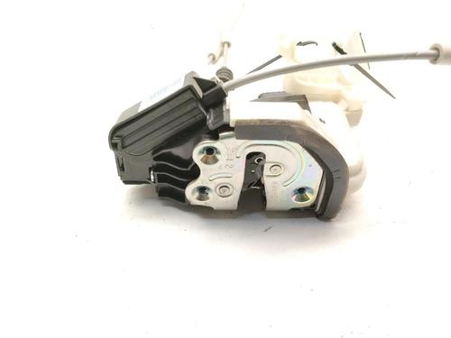 Used Rear left lock Rear left lock 39263166 39263166