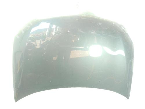 Used Hood MITSUBISHI OUTLANDER II (CW_W) 2.2 DI-D 4WD (156 hp) 29269342