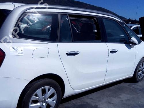 Vindspejlsviskerarm CITROËN C4 Picasso II 1.6 HDi / BlueHDi 115 | BP39119663C143 - Image 8