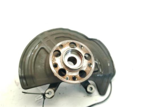 Left front steering knuckle MERCEDES-BENZ GLA-CLASS (X156) GLA 200 CDI / d (156.908) | BP24121422M25 