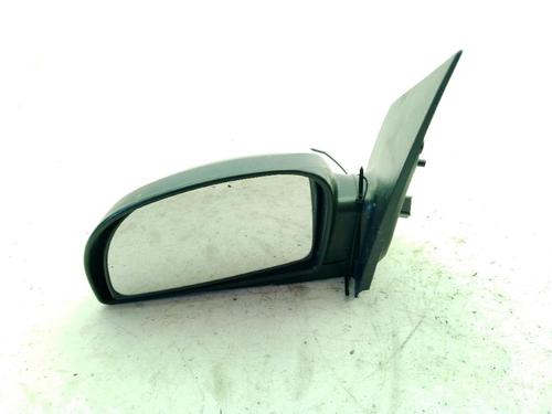 Used Left mirror HYUNDAI GETZ (TB) 1.1 (67 hp) 28972953