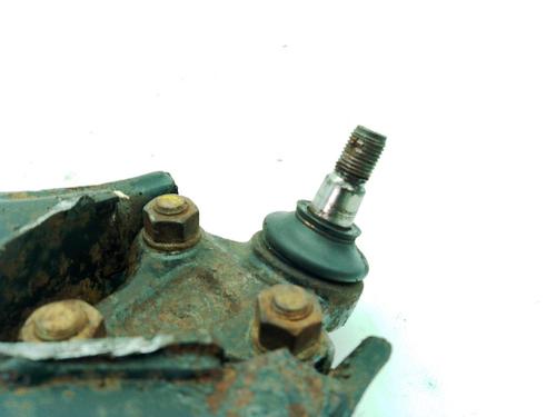 Left front suspension arm SUZUKI VITARA (ET) HDI (SE 420HDI) | BP31328302M12