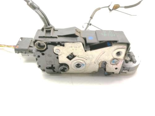 Used Front left lock Front left lock CITROËN C4 Grand Picasso I (UA_) 1.6 HDi (109 hp) 39766306 39766306
