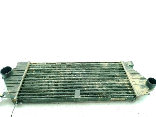 Used Intercooler Intercooler MERCEDES-BENZ M-CLASS (W163) ML 270 CDI (163.113) (163 hp) 31966878 31966878