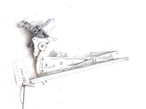 Used Front left window mechanism Front left window mechanism MITSUBISHI ASX (GA_W_) 1.6 MIVEC (GA1W) (117 hp) 24045843 24045843