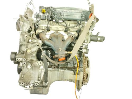 Engine DACIA LOGAN (LS_) 1.6 (LS0B, LS0D, LS0F, LS0H) | BP27534600M1 - Image 2