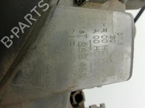 Right headlight MERCEDES-BENZ CLC-CLASS (CL203) CLC 220 CDI (203.708) | BP33905410C29  - Image 5