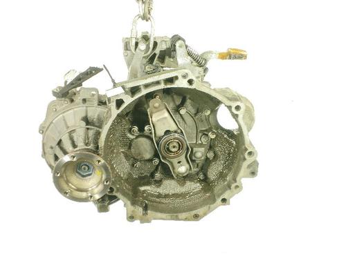 Boîte de vitesses VW CADDY III Box Body/MPV (2KA, 2KH, 2CA, 2CH) 1.9 TDI (105 hp) 29934139