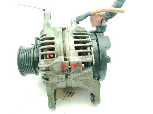 Alternator TATA SAFARI (42_FD) 2.2 TDiC | BP30145882M7 - Image 2
