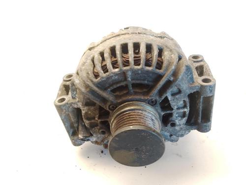 Used Alternator Alternator 35800015 35800015