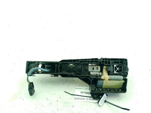 Front right exterior door handle RENAULT MEGANE IV Hatchback (B9A/M/N_) 1.2 TCe 130 (B9MR) | BP28838658C129 