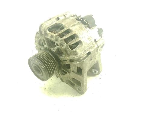 Alternator DACIA LODGY (JS_) 1.5 dCi | BP18361085M7 