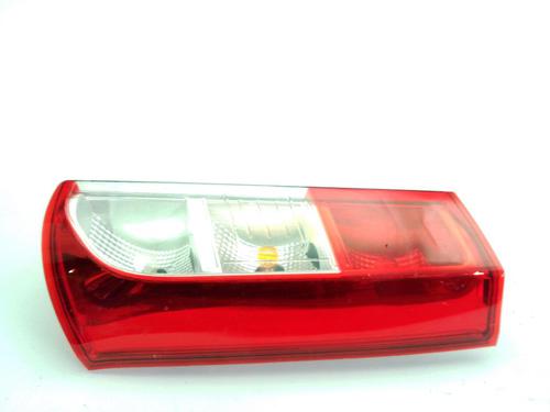 Right taillight DACIA DOKKER MPV (KE_) 1.3 TCe 100 (KENU) | BP32182665C35