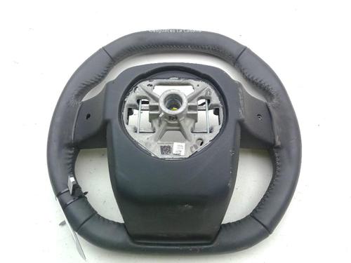Steering wheel CITROËN C4 III (BA_, BB_, BC_) 1.2 PureTech 130 (BAHNSA, BAHNSB) | BP25597435C49 - Image 4